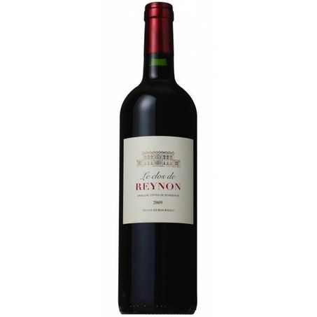 Vinho tinto le clos de reynon garrafa 750ml
