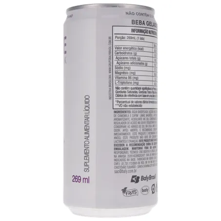Bebida composta lounge relax 269ml 360-12