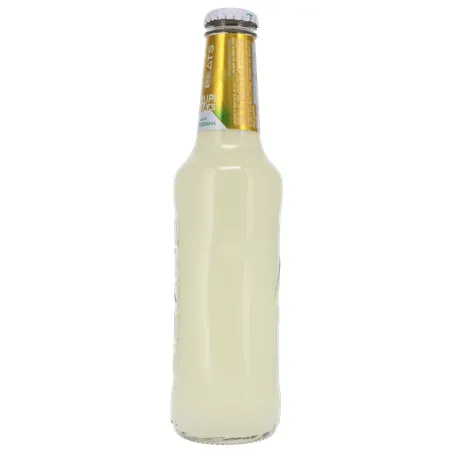 Bebida Mista Alcoólica Beats Caipirinha  Garrafa 269ml 360-24