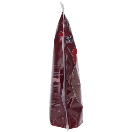 Arroz Urbano Vermelho Seleção Especial Pacote 500G 360-3
