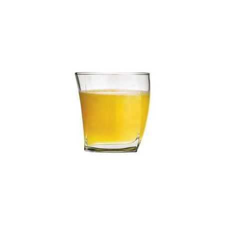 Copo onda vert drin