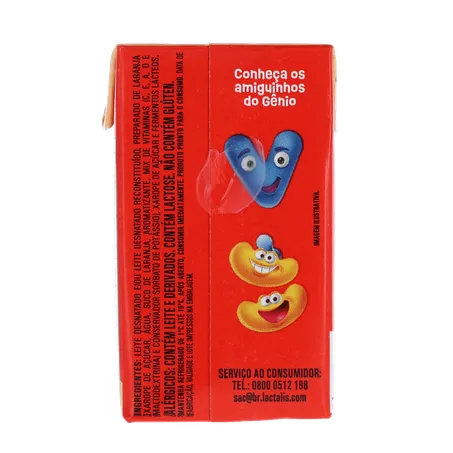 LEITE FERMENTADO NESTLÉ CHAMYTO TRADICIONAL TP 80G 360-18