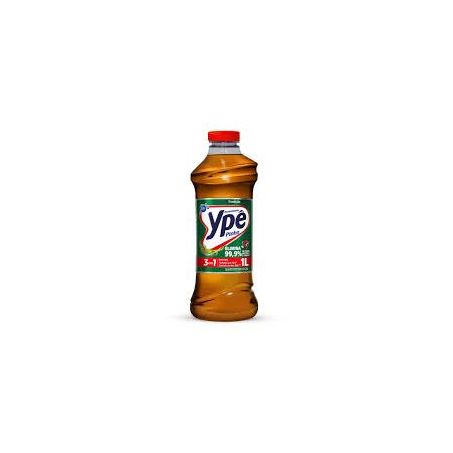DESINFETANTE YPÊ PINHO TRADIÇÃO 1L