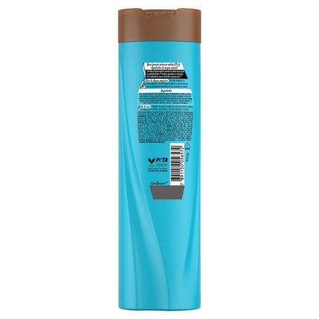SHAMPOO SEDA BOMBA ARGA 325ML 360-1