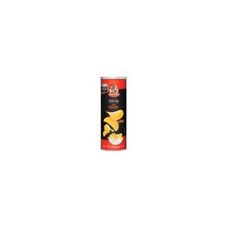 SALG BATATA FRITZ FRIDA PC100G TRADICION