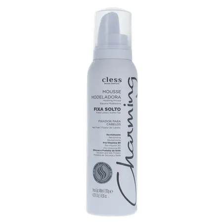 Mousse charming normal 140ml 360-35