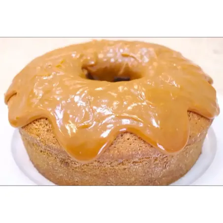 Bolo Caseiro Kg Churros 