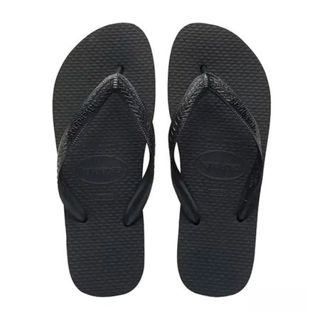 CHINELO HAVAIANAS COLOR PRETO 23 / 24