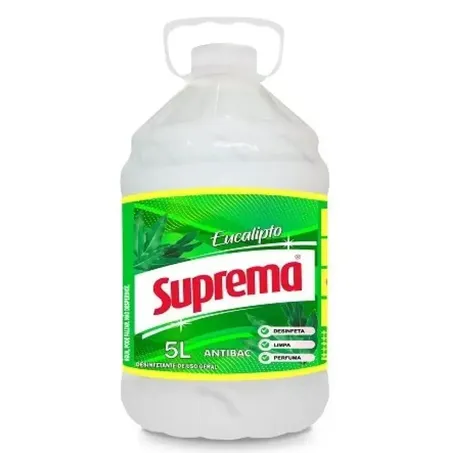 Desinf Suprema 0UN