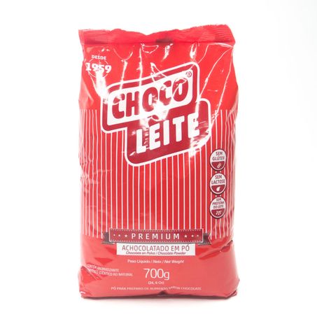 ACHOCOLATADO CHOCO LEITE REFIL PREMIUM 700G