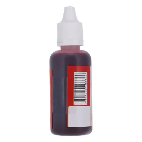 CORANTE BRUSTO VERMELHO 30ML 360-21