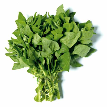 Espinafre Mimo 180g