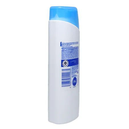 SH.HEAD & SHOULDERS 200ML ANTICOCEIRA 360-13