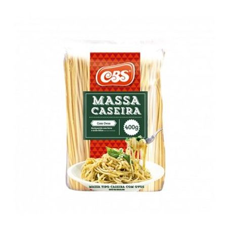 MASSA CASEIRA CBS 400G NINHO LARGO