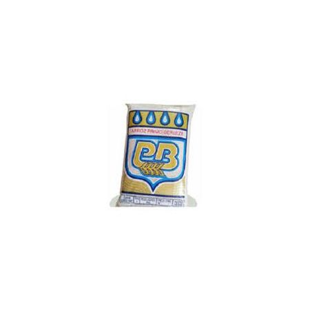 ARROZ PRIMO BERLEZE BRANCO 5KG