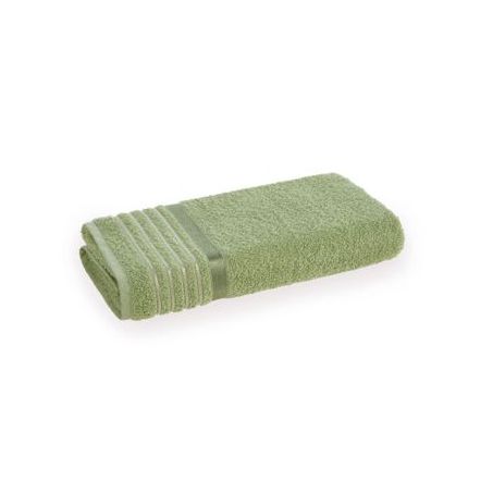 Toalha banho karsten fontes verde