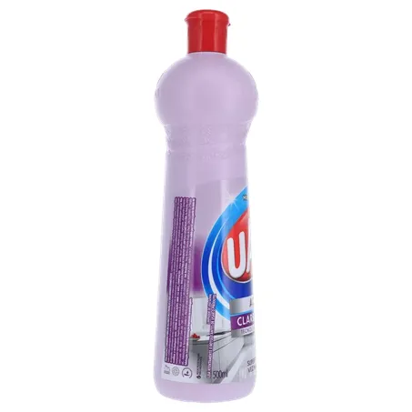 Limpador Multiuso Uau Ação Clareadora Tech Squeeze 500ml 360-28
