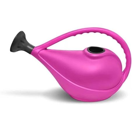 Regador Nutriplan 3l Rosa