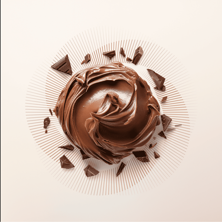 True Beef Protein Chocolate 418g 360-1