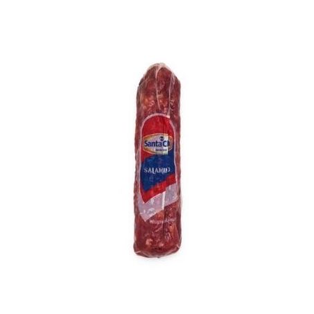 Salaminho italiano Santa Clara Aprox. 250g a Un