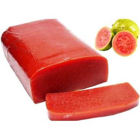 Goiabada P/Embalar Kg Cod 0002.