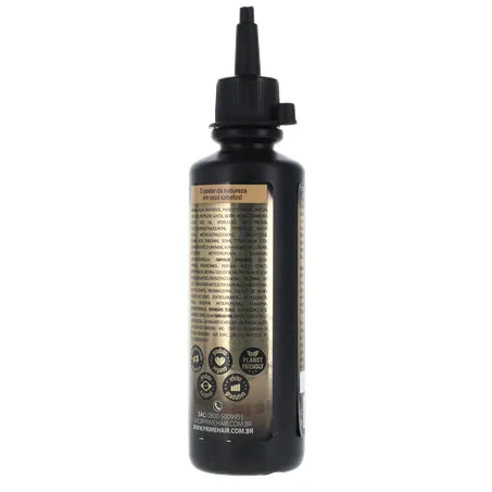 Tonico capilar prime cavalo dour.80 360-14