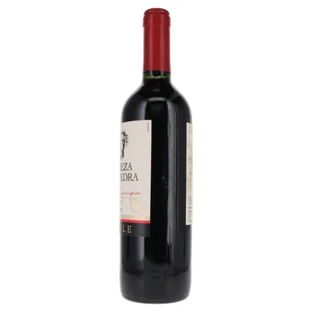 Vinho chileno cabeza piedra reservad cabernet suavignon 750ml 360-7