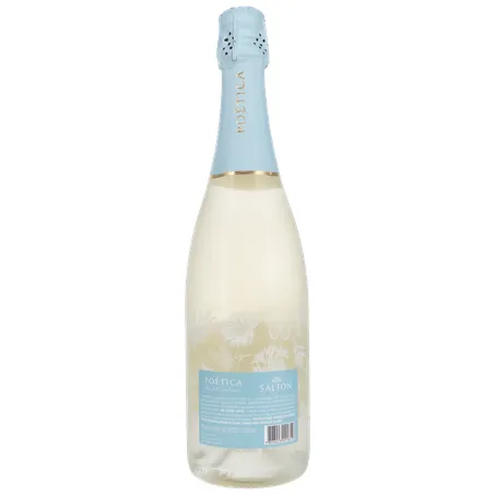 Espumante Salton 750ml - Poética - Demi-Sec 360-2