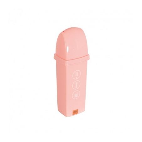 PORTA ESC.DENTE PLASUTIL DENTAL CASE