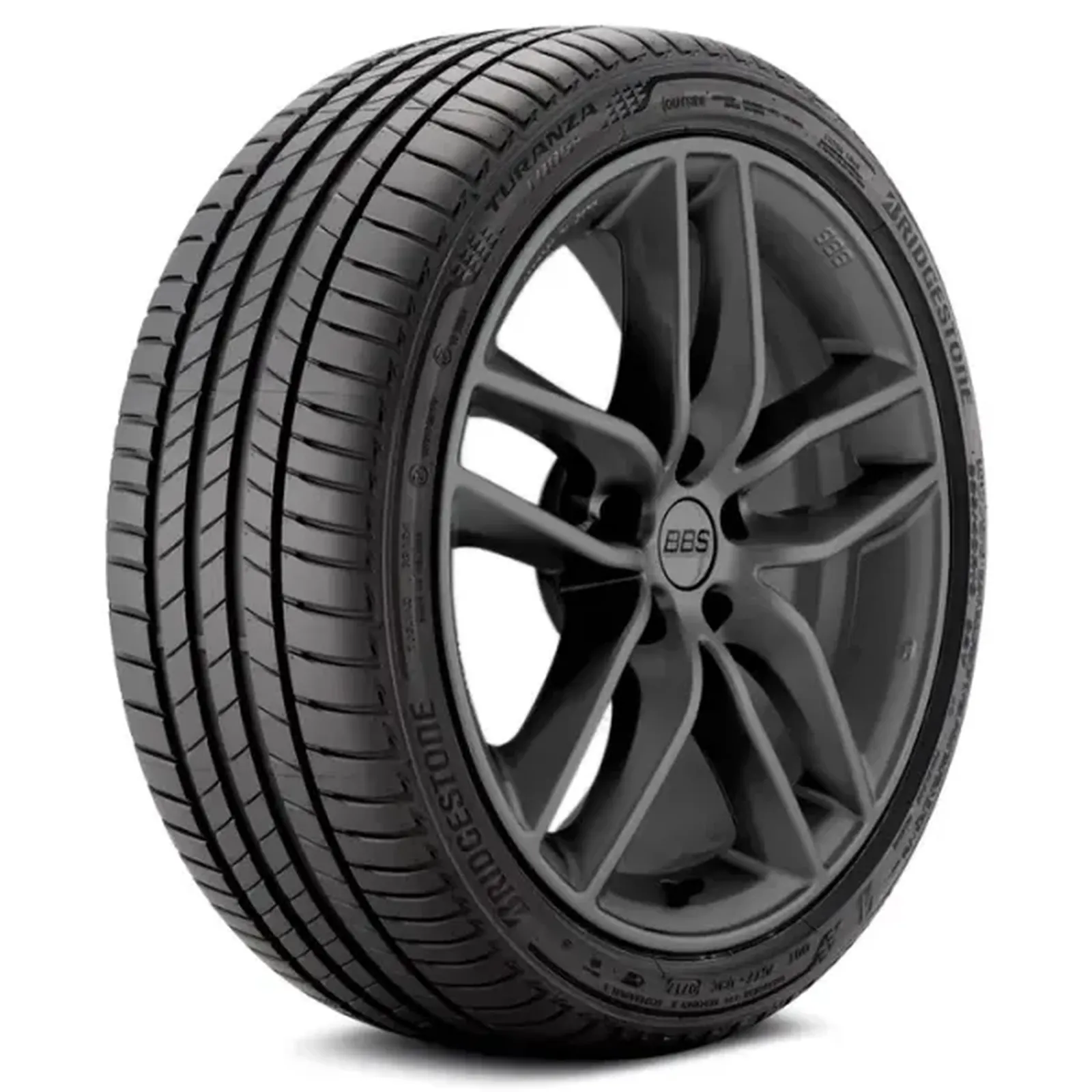 PNEU BRIDGESTONE 215/50 R17 TURANZA 95W T005