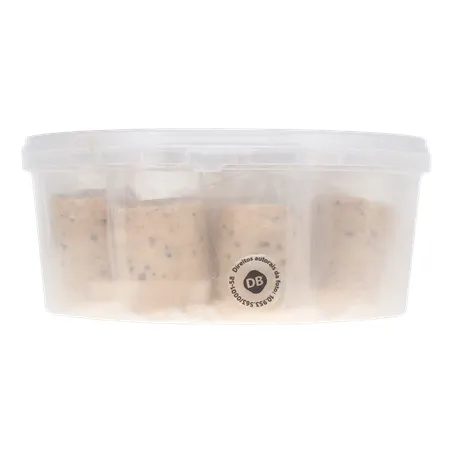 Pacoca santo antonio integ chia ama 135g 360-25