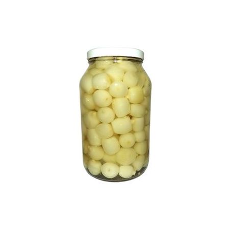 CEBOLINHA EM CONSERVA TOSCANA 300G