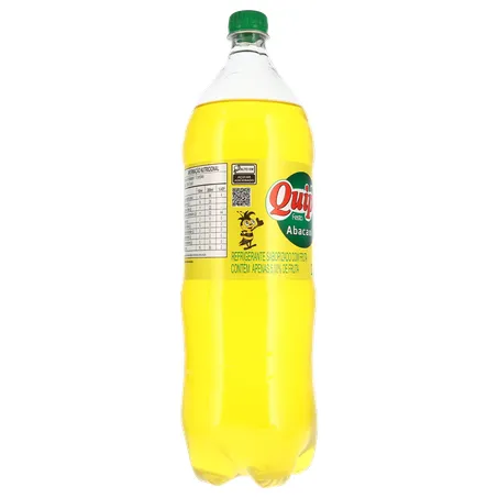 REFRIGERANTE QUIPO FESTA ABACAXI PET 2L 360-15