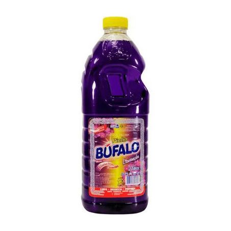 Desinf pinho bufalo lavanda 2l