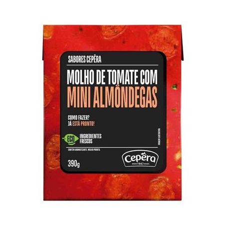 M TOMATE SAB CEPERA 390G BRA