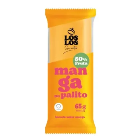 PICOLE LOS LOS MANGA 65G