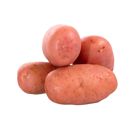 BATATA ROSA