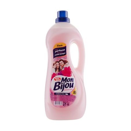 AMACIANTE MONBIJOU ROSA HARMONIA 2L