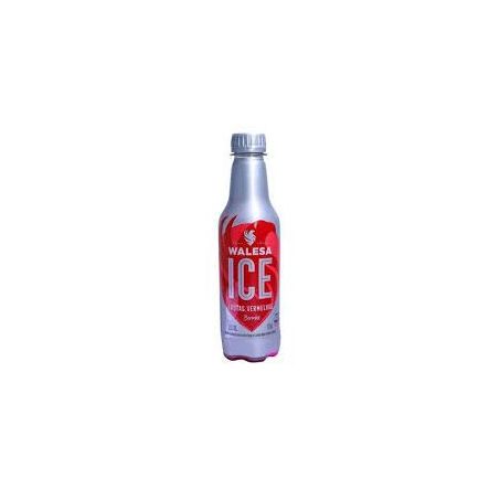 Vodka walesa ice frutas vermelhas 275ml