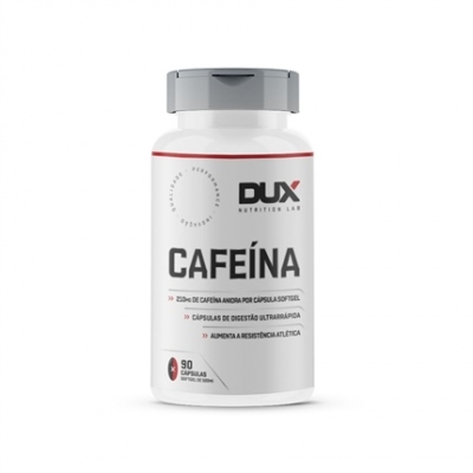 Cafeina Dux 90cps