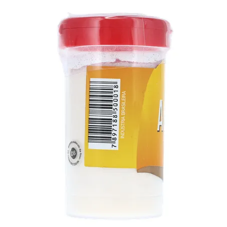 Acucar baunilha valar tubo 40g 360-25