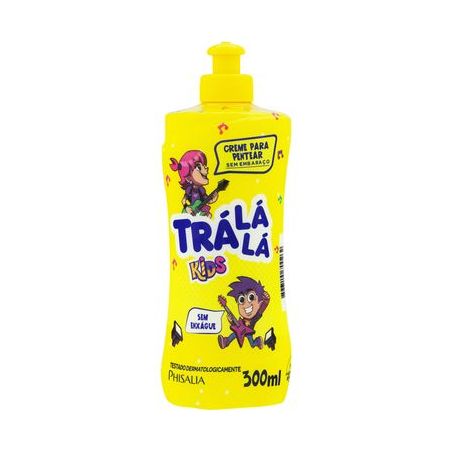CR PENTEAR TRA LA LA 300ML DESEMBARACANT