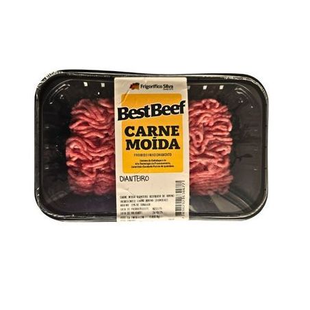 BOV MOIDA BEST BEEF 500G