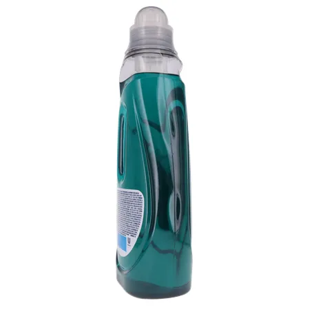 Lava Roupas Líquido Omo Ciclo Rápido Ação Total 1,4l 360-25