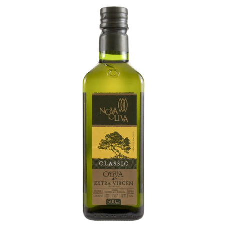 AZEITE DE OLIVA EXTRA VIRGEM CHILENO NOVA OLIVA