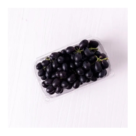 UVA VITORIA PRETA 500G S/SEMENTE