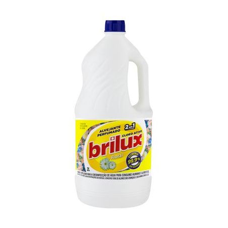 ALVEJANTE BRILUX FLORAL 2L