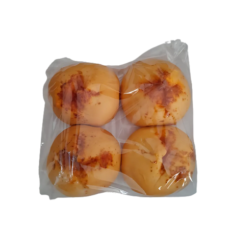 BRIOCHETE SALGADA FRUTOS KG
