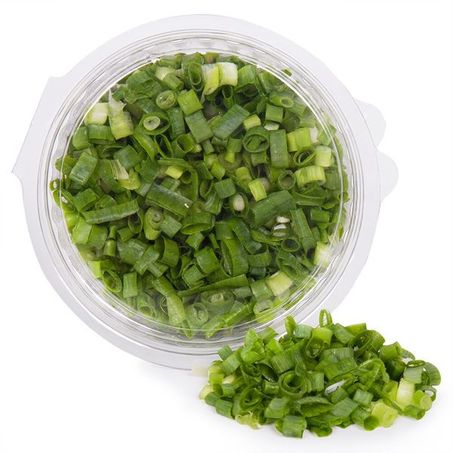 Feira Cebolinha Picada Verde & Cia 70g