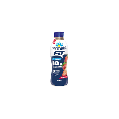 Iogurte parmalat fit morango grf 850g